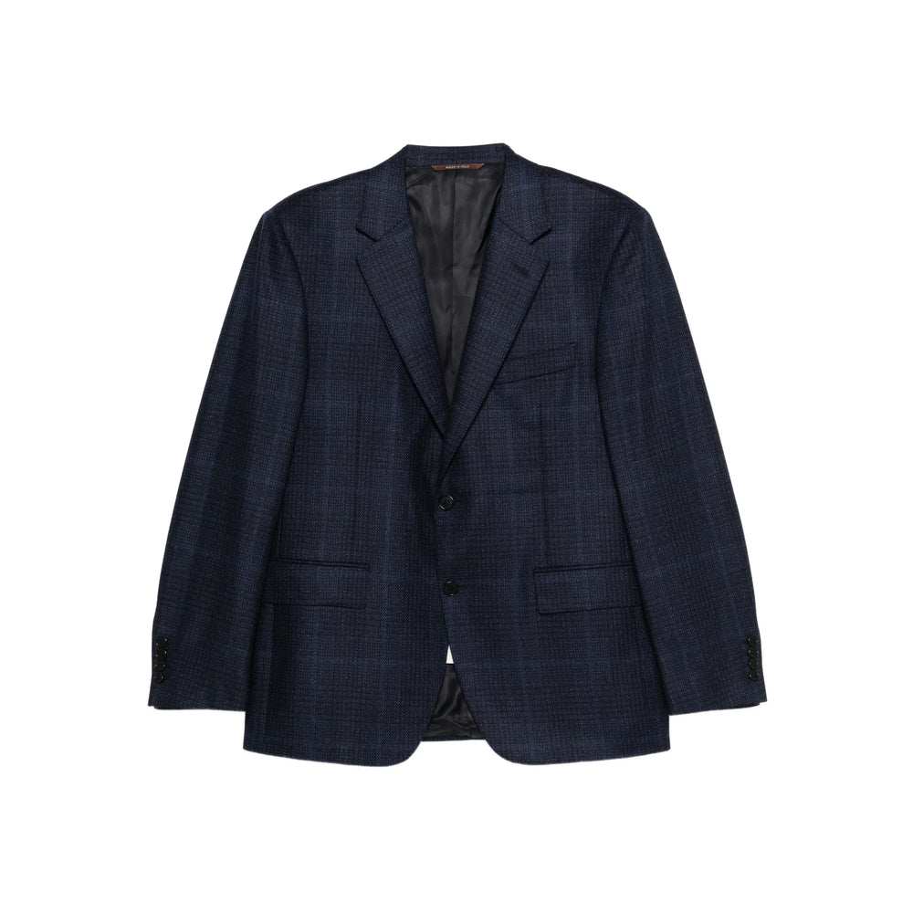 Canali Jackets - Blue | 0673551b6deb6f362a76b88fa49a5923315097c5