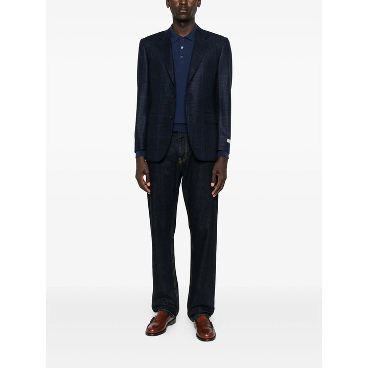 Canali Jackets - Blue | f69bd6ba10a82f9226db7a6d1808598a752cc83b