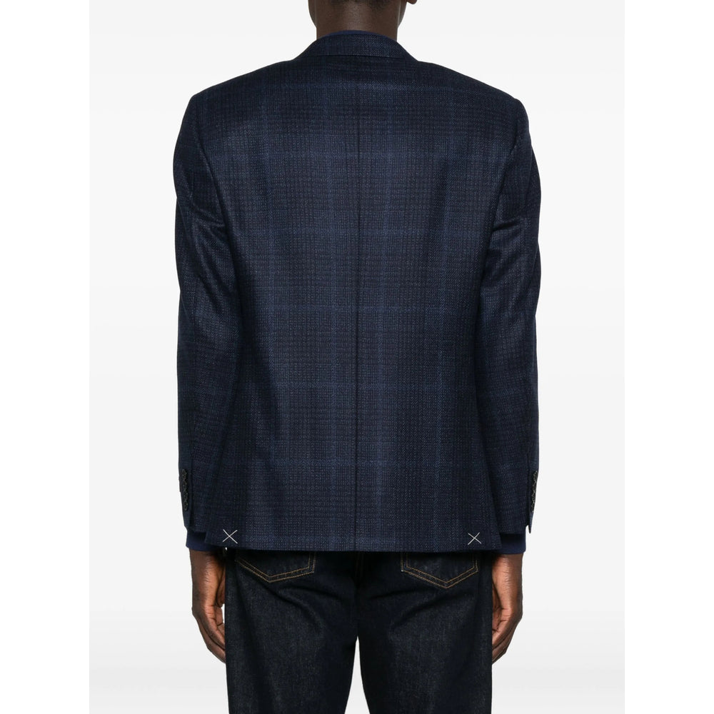 Canali Jackets - Blue | 9cd8d84c3c961242e20211b641ff6f7d105efe67