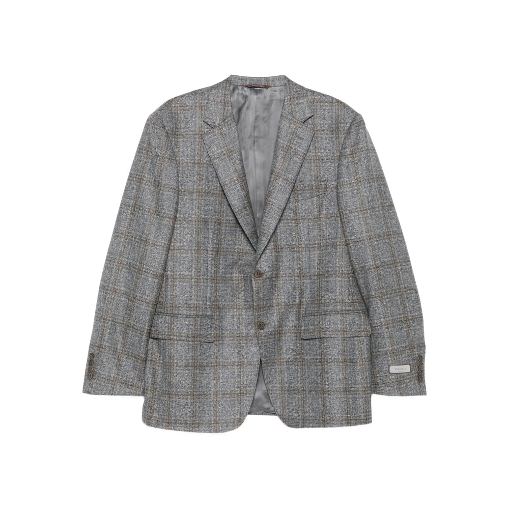 Canali Jackets - Gray | e7aca4359b248659cf7824418570d15b25dfe60e