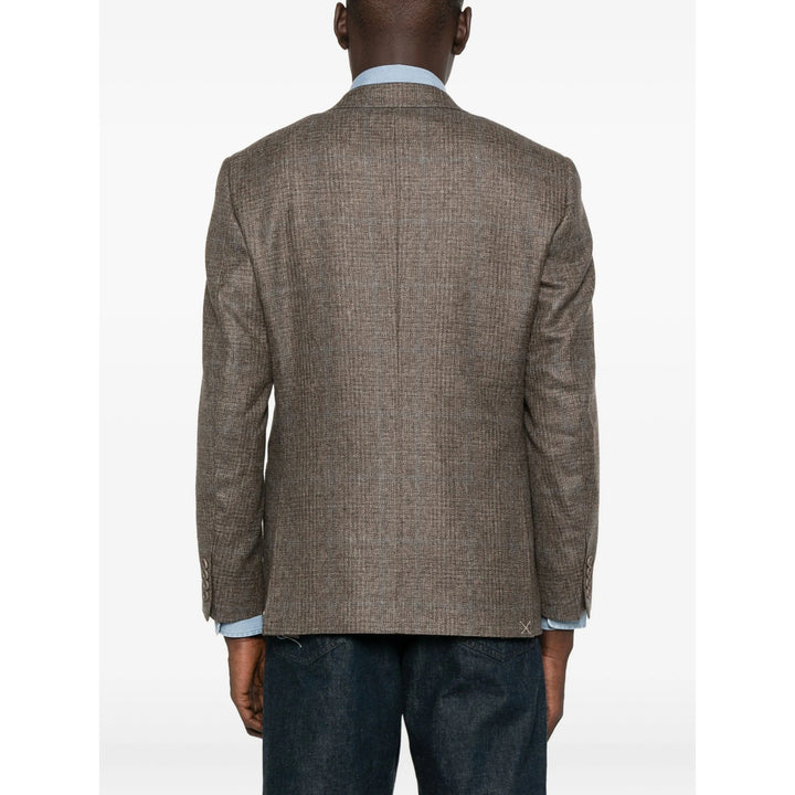 Canali Jackets - Brown | 78f8c1c25d6897faae8b15abc248f4d090b2c477