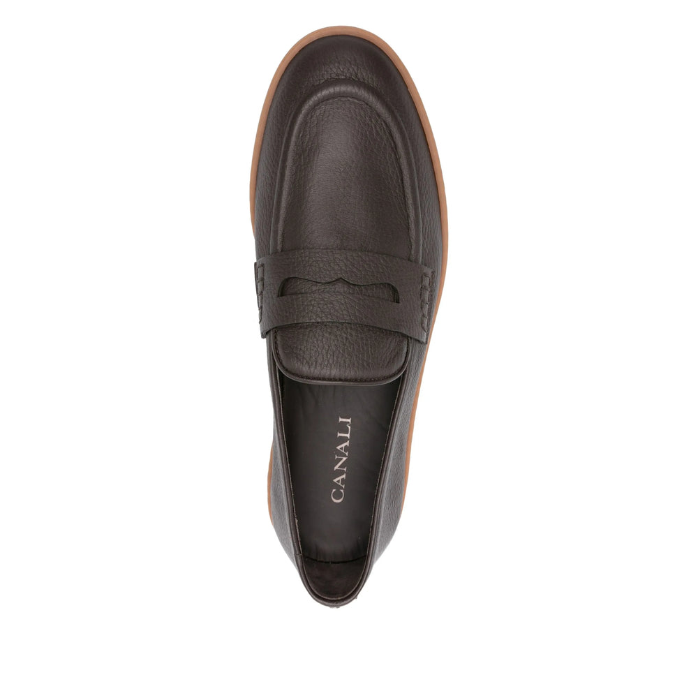 Canali Shoes - Brown | d1689a81d99f82d563c65b21f1f1e75d58b7fef1