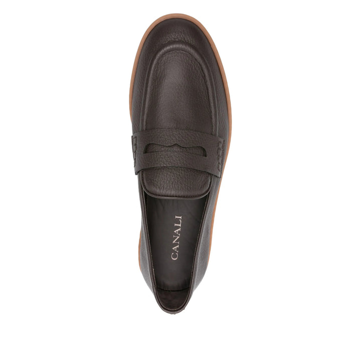 Canali Shoes - Brown | d1689a81d99f82d563c65b21f1f1e75d58b7fef1