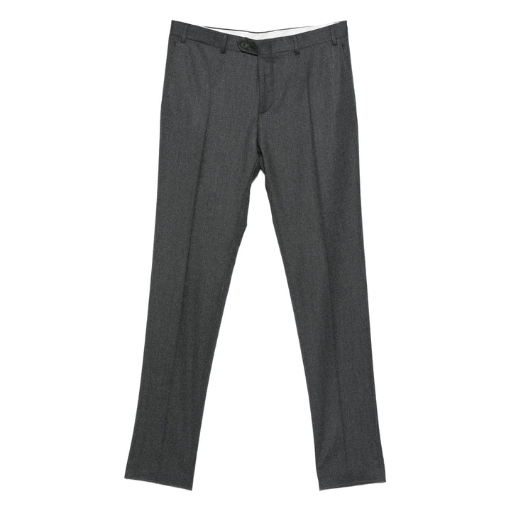 Canali Pants - Gray | aefd967a60007cd50628defb520ef921c75ce479