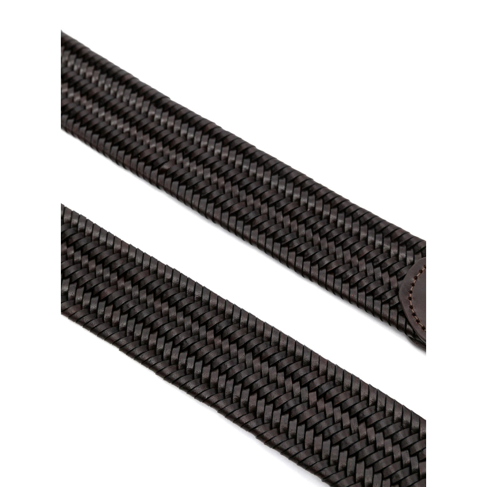 Canali Belts - Brown | 6176bf145426dc754893c999def1f8e0ce8b4c1a