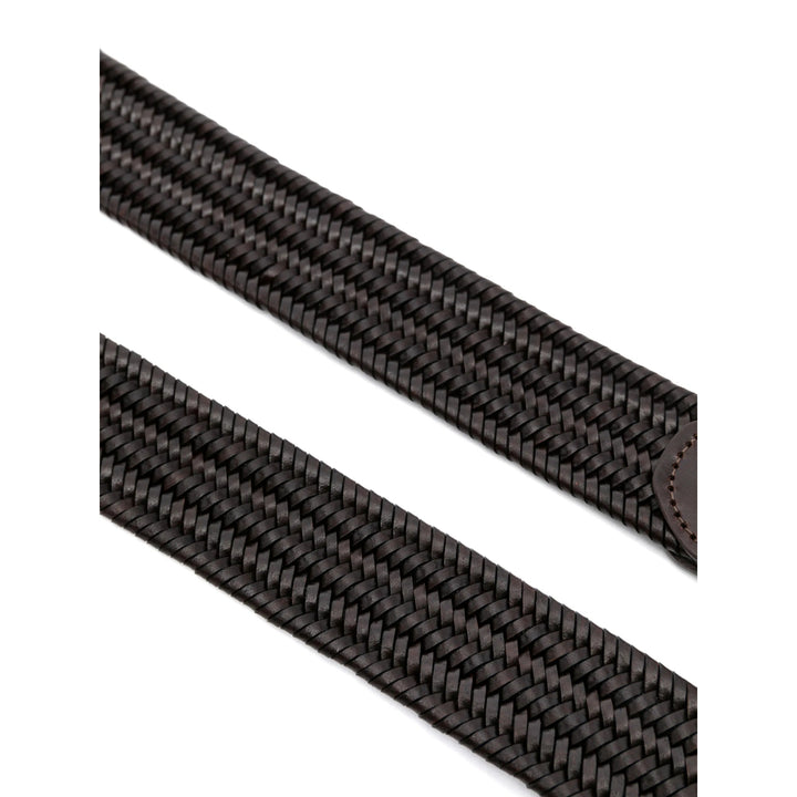 Canali Belts - Brown | 6176bf145426dc754893c999def1f8e0ce8b4c1a