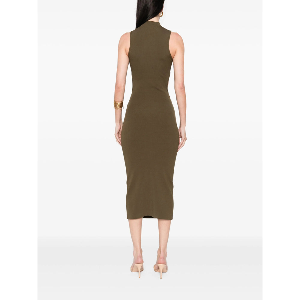 Cult Gaia Dresses - Green | 715a884c262ef7095d9d72da72b3e2bd8be435d3