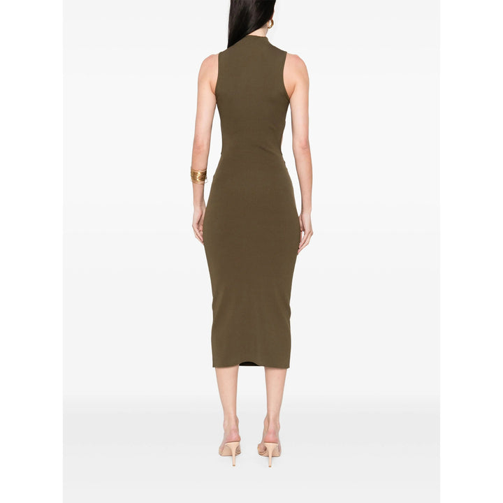 Cult Gaia Dresses - Green | 715a884c262ef7095d9d72da72b3e2bd8be435d3