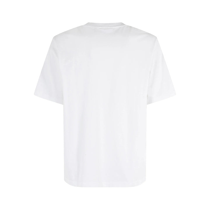 Maison Kitsuné T Shirts - White | 79a49e506472ece3bd94b9f5dfdd1e559dfa2cab