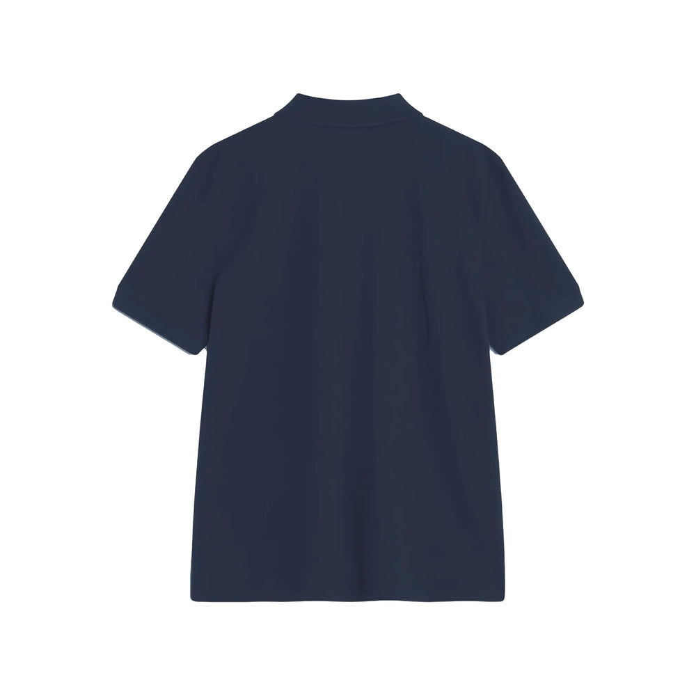 Maison Kitsuné Sweaters - Blue | 18c559cbdc168c15a68b80cd81dc1f778891677d