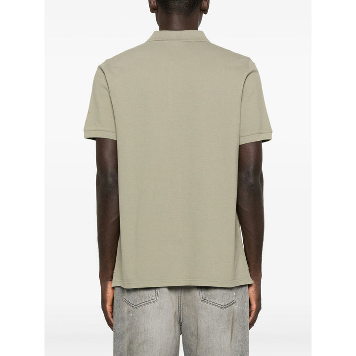 Maison Kitsuné Sweaters - Green | 865d99608c4f460e2a5b5e0606d9a1d59591cc2f