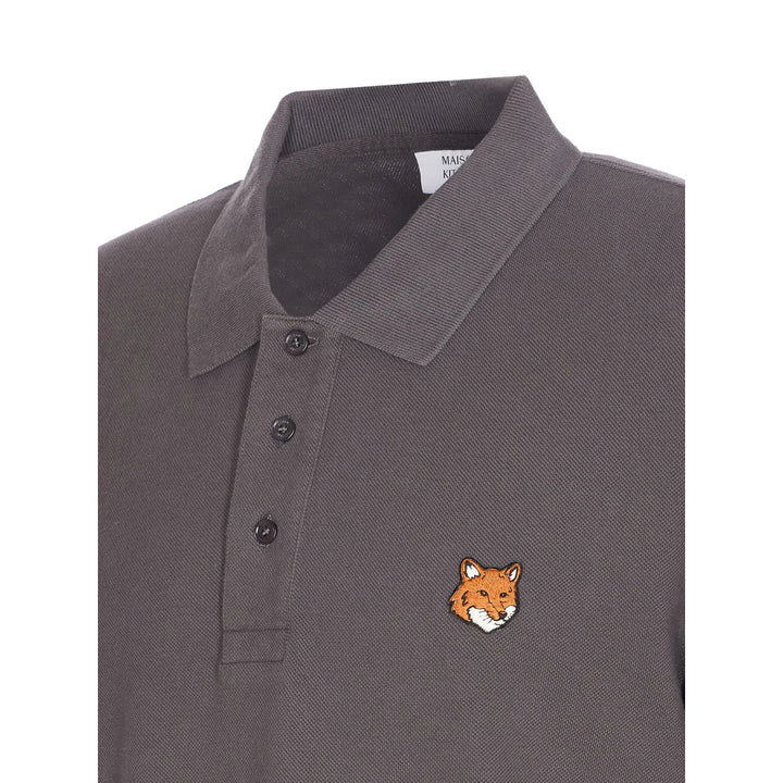 Maison Kitsuné Sweaters - Gray | c656b1584e0a6526acd351a5ebb12338458abd99