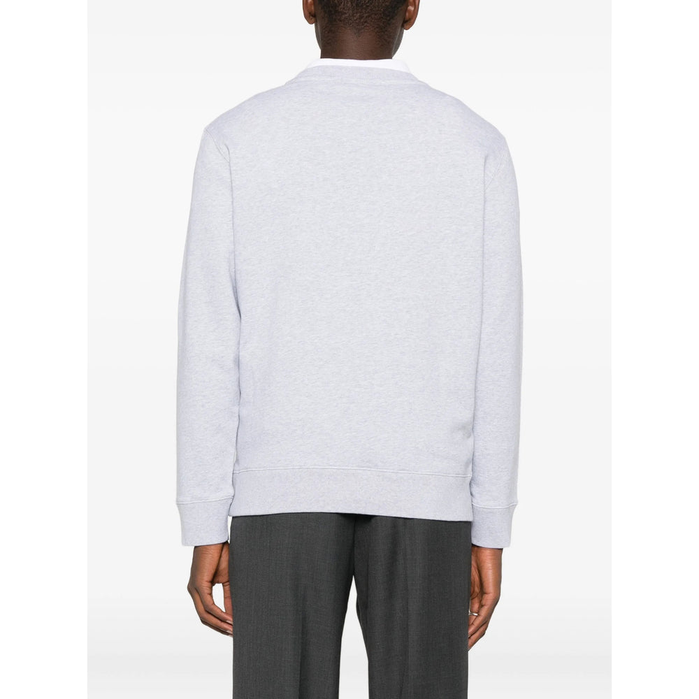 Maison Kitsuné Sweatshirts - Gray | e7846cf59bf75036eeb27ac9216d6b2a06db1124