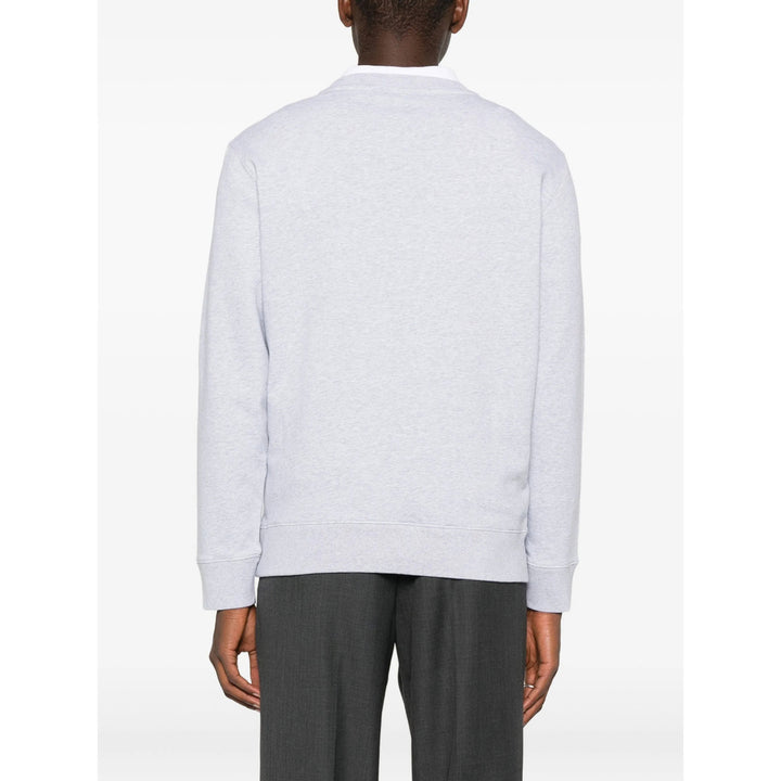 Maison Kitsuné Sweatshirts - Gray | e7846cf59bf75036eeb27ac9216d6b2a06db1124