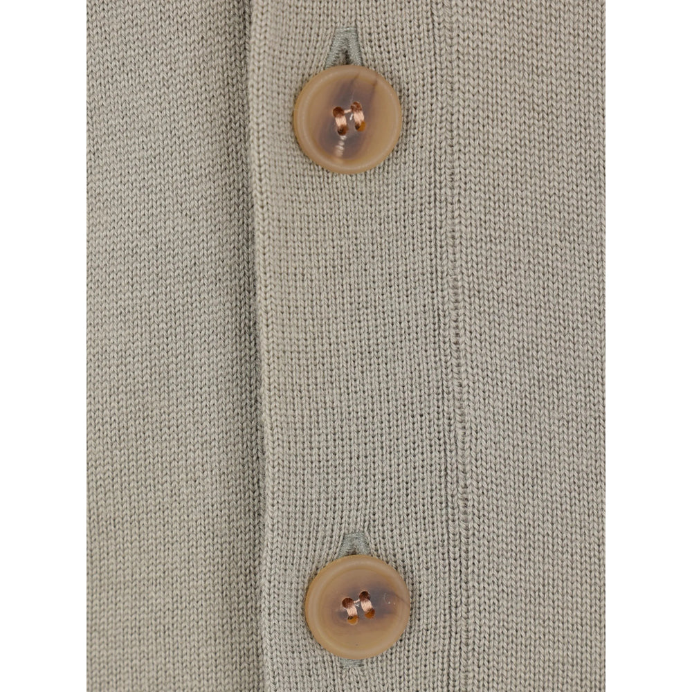 Maison Kitsuné Sweaters - Green | 0603d29e667eebae7786b5ccaf5aaa6b8bd96fe8