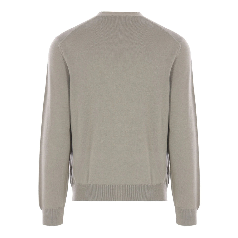 Maison Kitsuné Sweaters - Green | db0dbe12b6ff3d9f02d4cbd663af2e34a4296c69