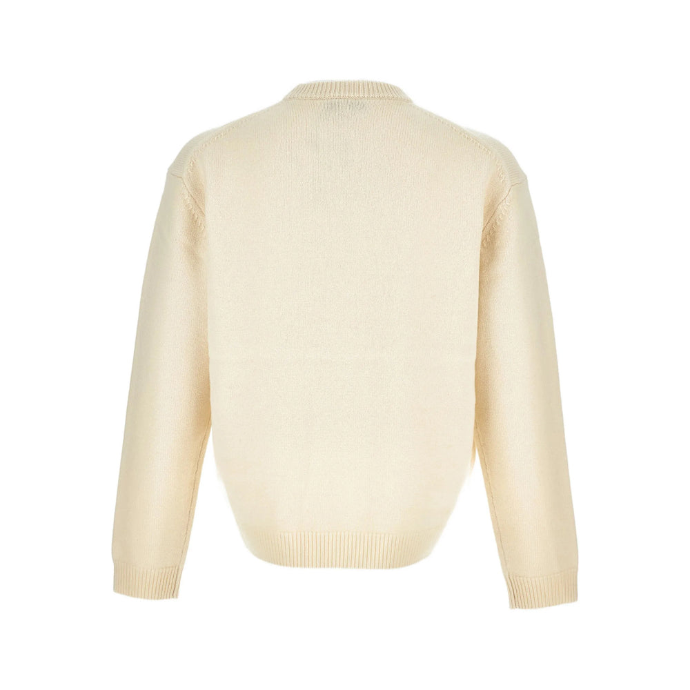 Maison Kitsuné Sweaters - Neutral | 0441e96e56033adc7d3460818f1b4ae0238008cf