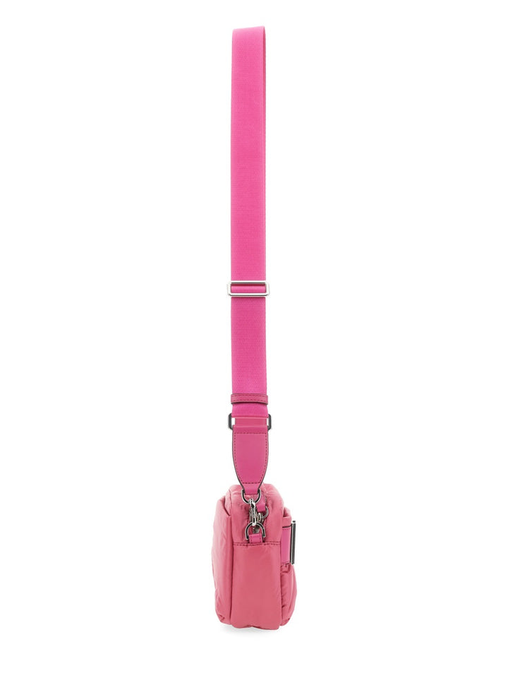 Michael Kors Shoulder Bags - Fuchsia | Wanan Luxury