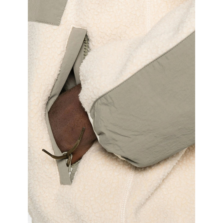 Maison Kitsuné Outerwears - Neutral | 43eb5019b37114a8e9cbfea4bf020dd4d3e874d9