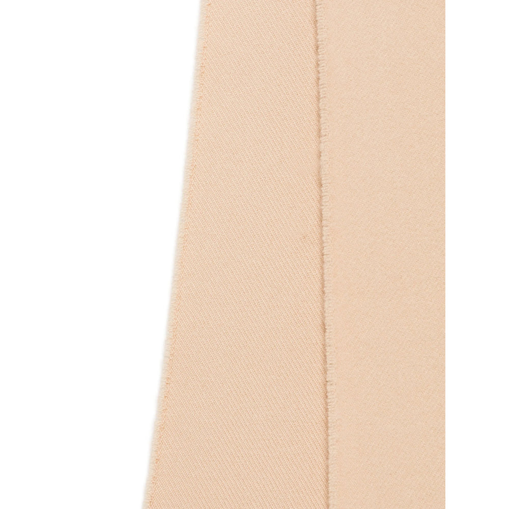 Maison Kitsuné Scarves - Neutral | 4ab6830d715654e23545ff0869a4605a74b1f8ca