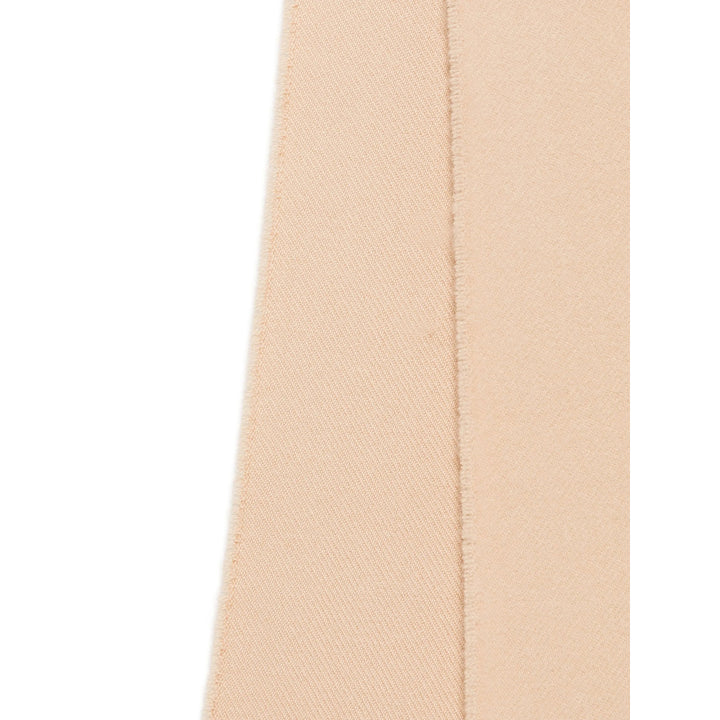 Maison Kitsuné Scarves - Neutral | 4ab6830d715654e23545ff0869a4605a74b1f8ca