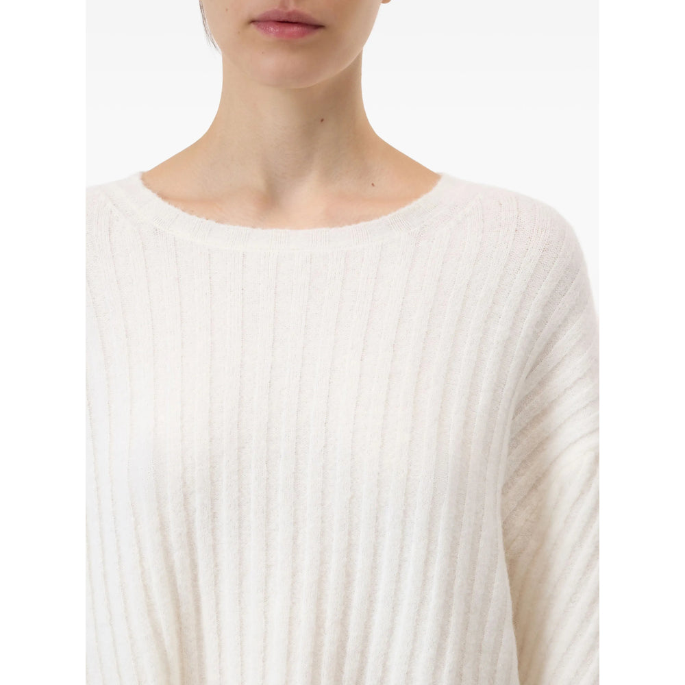 Closed Sweaters - White | 5f53c3e9e9308fd4eb1340b4a8c16ac8a17b2035