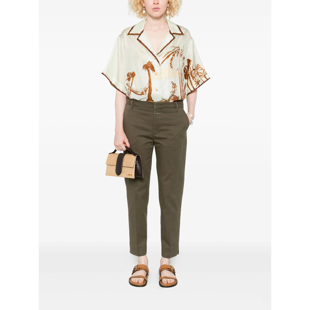 Closed Denim - Green | 21874e1b28ccfb71ab7798868e8342291dbc3d8c