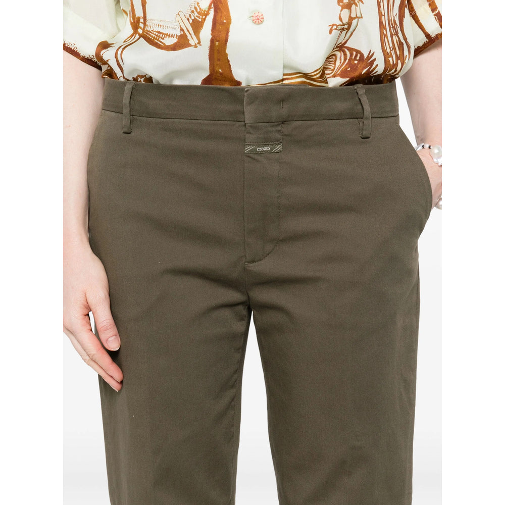 Closed Denim - Green | 2af548572ece1fcd1d2dc8178189aad2576fd5e0