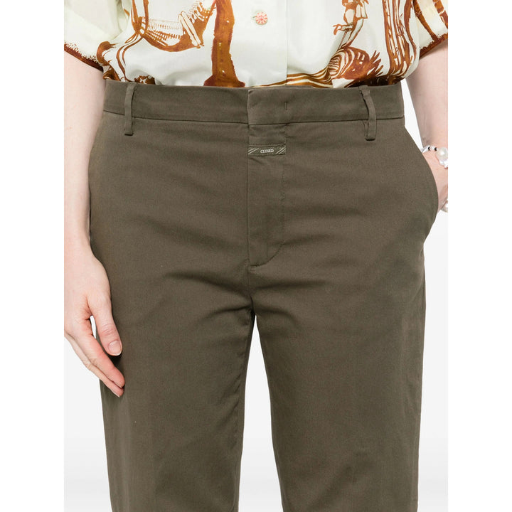 Closed Denim - Green | 2af548572ece1fcd1d2dc8178189aad2576fd5e0