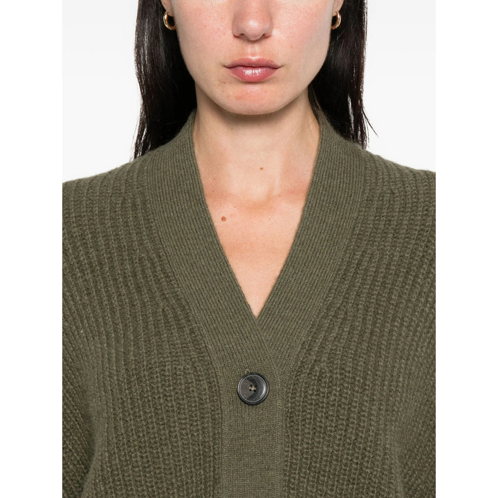 Closed Outerwears - Green | 22fe3273a67aebc63ea46619d3c3ef4242e10088