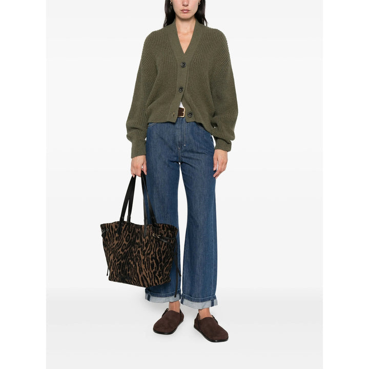 Closed Outerwears - Green | 9e0267ee0693a53fb1b83efffa55f174c95409c5