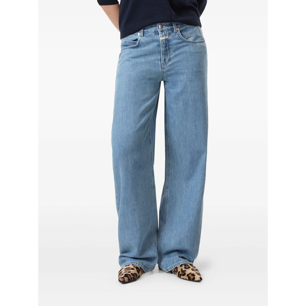 Closed Denim - Blue | 89cdfa21cd49c97180ca71cca769def4febb9612