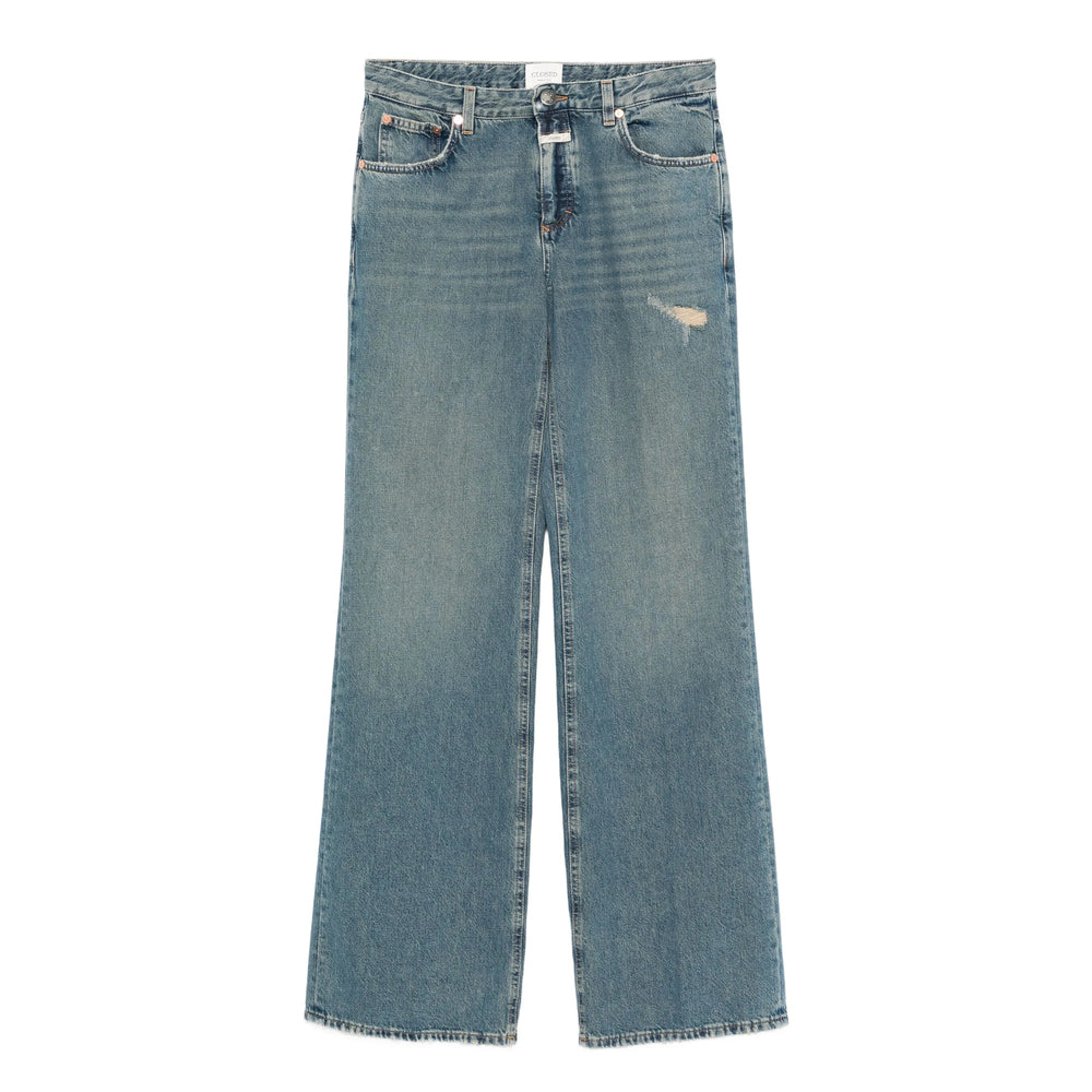 Closed Denim - Blue | 317cd4a4d937e8cd576564eacc870330cd6d70a3