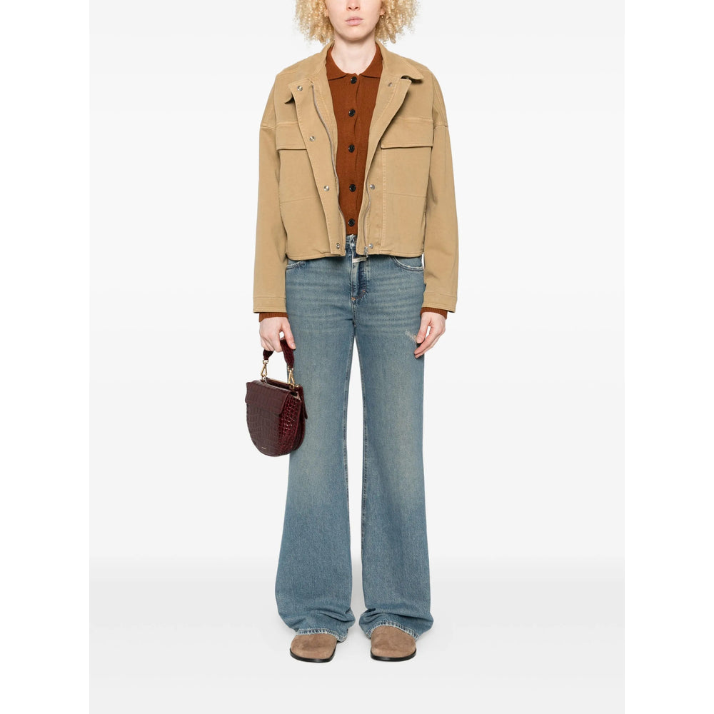 Closed Denim - Blue | 456c68936afa235f9b30c3ce0577efae2218e794