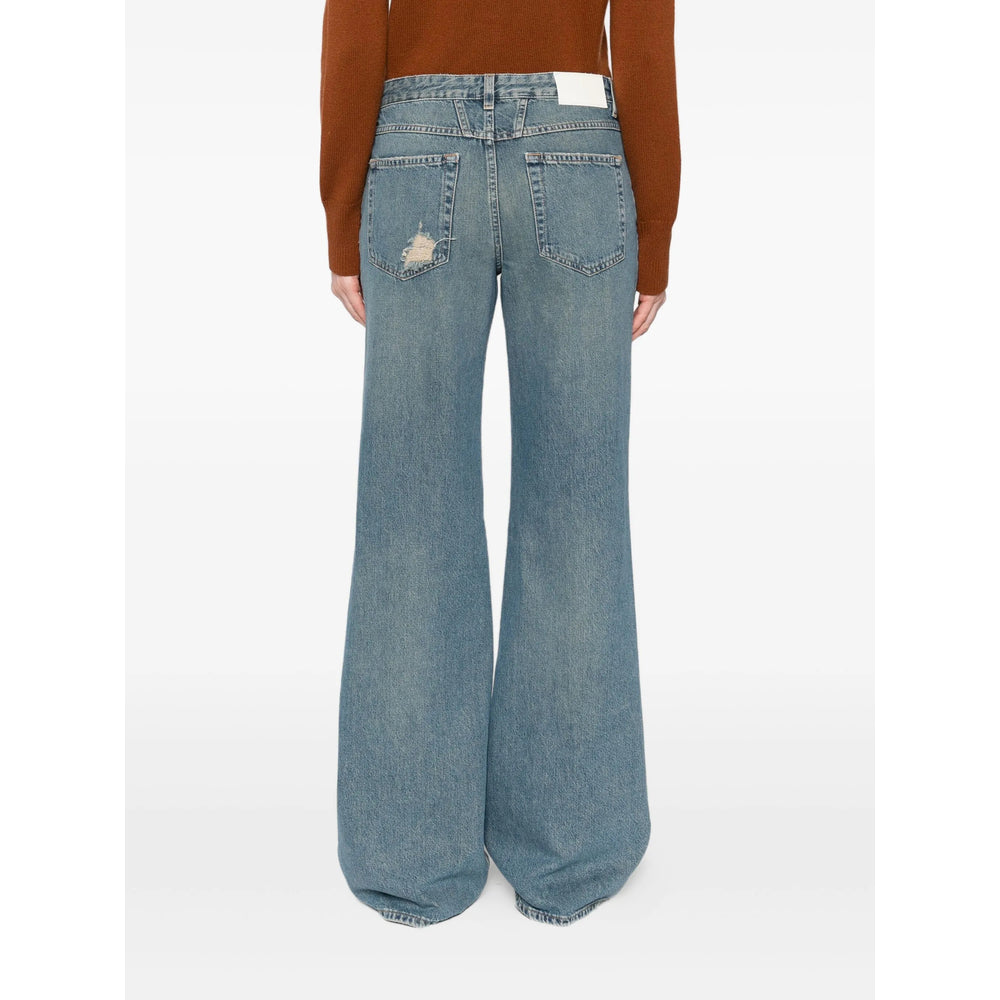 Closed Denim - Blue | ab4fd2d78b6731d2638c07b2f7288ce7682fc585