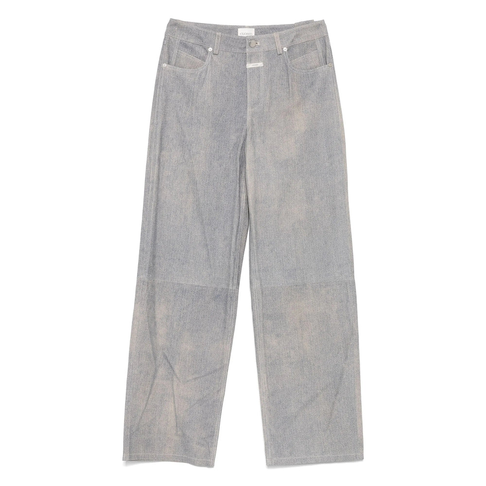 Closed Denim - Blue | 4f7962b95f0301d7a926fd50416beccc5c65f803