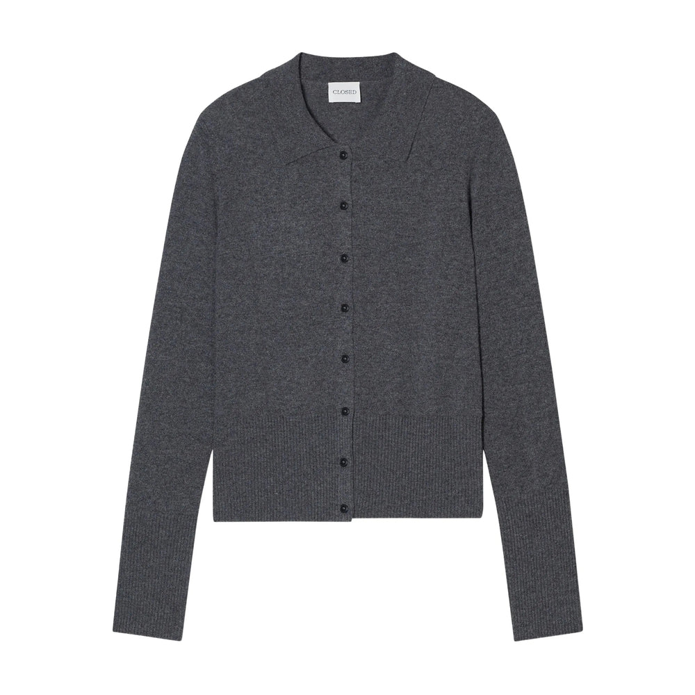 Closed Sweaters - Gray | afeb2e739ef10bc01e7c5d0d38ede621573a8f7a