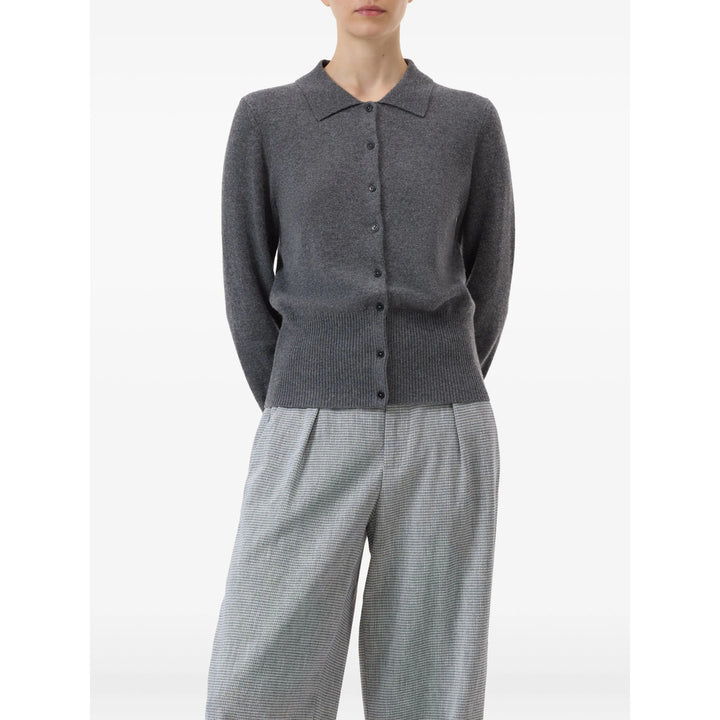 Closed Sweaters - Gray | ea2ac3abea772bab6131a0c26ea8e3cbcda6bfe5