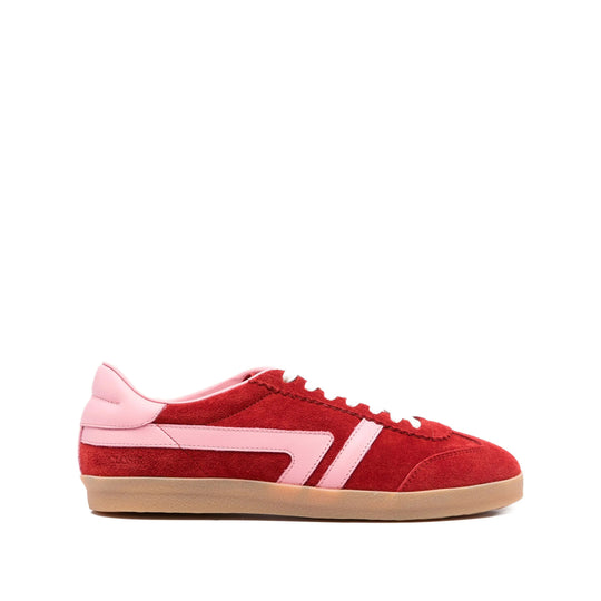 Sneakers Red
