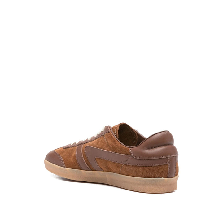 Closed Sneakers - Brown | 2f1953b0682e2b05e8acdb855f15f18b9ab7b757