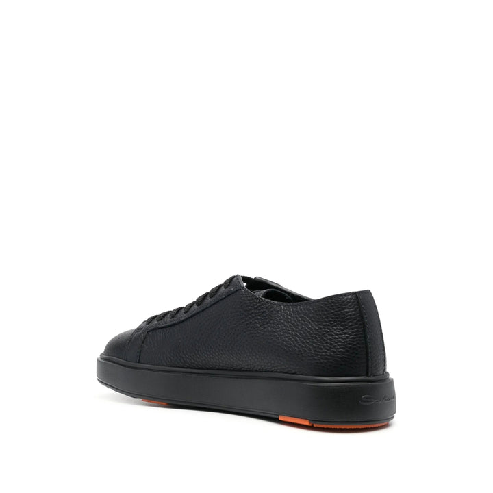 Santoni Sneakers - Black | 7313d08ce3776863b820c1c6c4d039d113713aa3