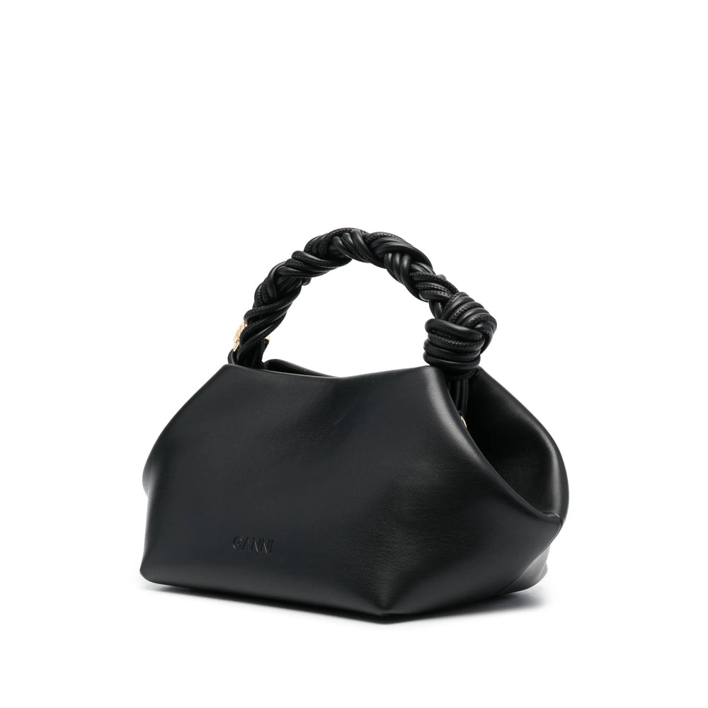 Ganni Bags - Black | 79048cefa486fffbaeb2cb3e3439d1b19c12ff4b
