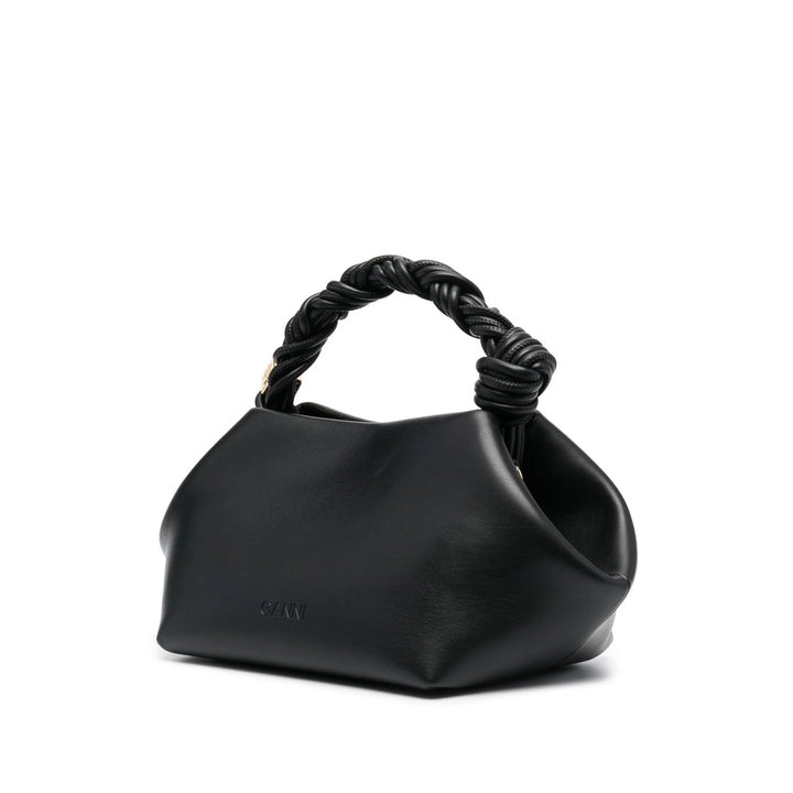 Ganni Bags - Black | 79048cefa486fffbaeb2cb3e3439d1b19c12ff4b