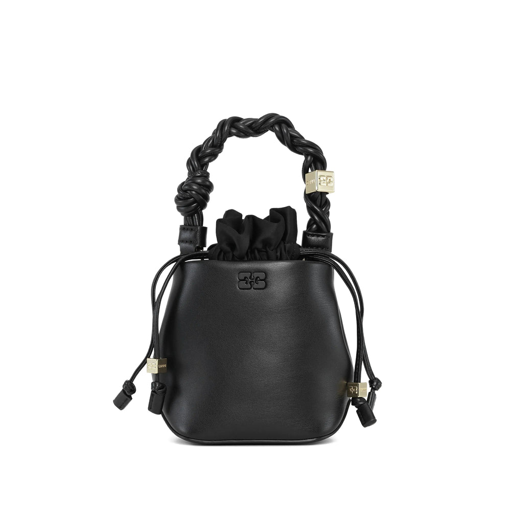 Ganni Bags - Black | 9a949ce7023f8320ab6557ab90b21b2c22d6e30e