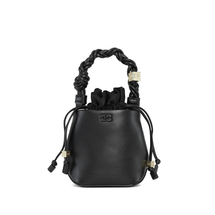 Ganni Bags - Black | 9a949ce7023f8320ab6557ab90b21b2c22d6e30e
