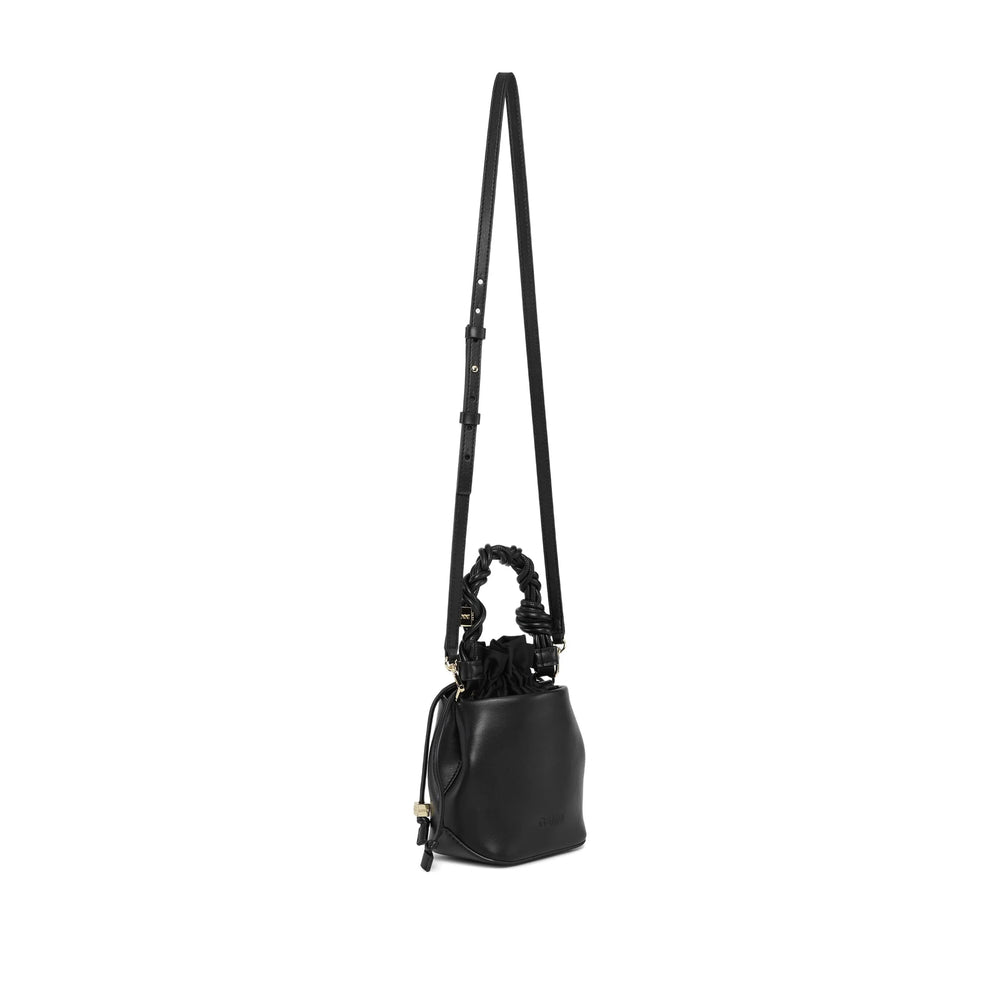 Ganni Bags - Black | f62fdc265cb42b0ae4ec8a245876dc9fcbc9634f