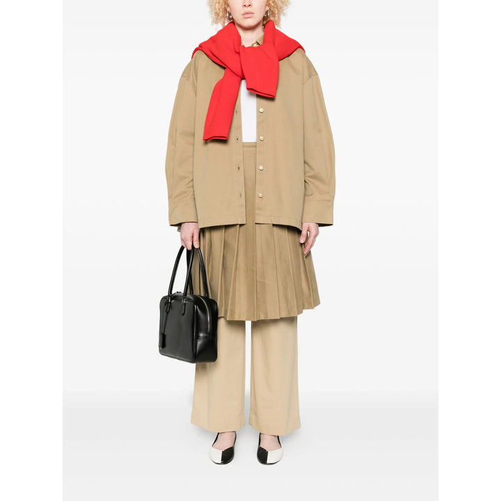 Dunst Pants - Neutral | 0157060a68a586188e59561769b4f57f0637c64d