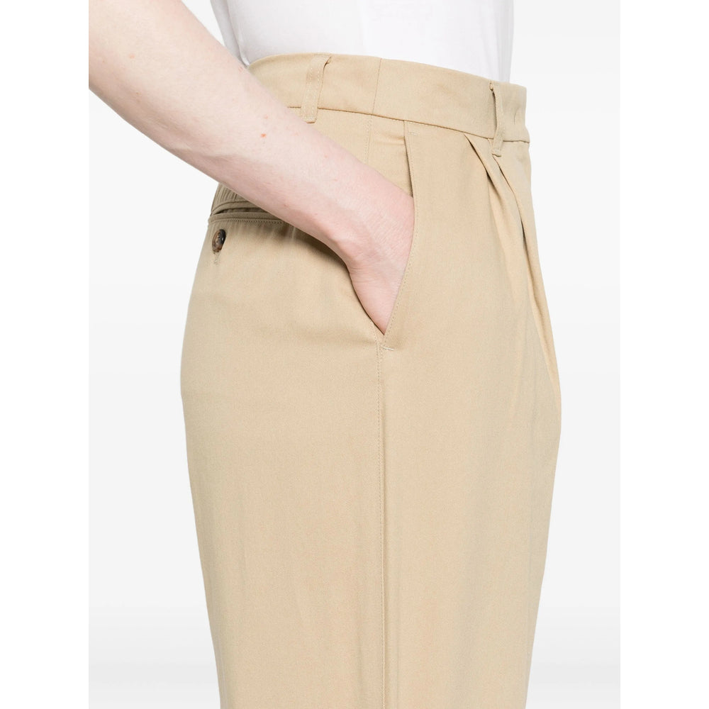 Dunst Pants - Neutral | d795e007585d66ea6d253f9f75da46920c1cc9a2