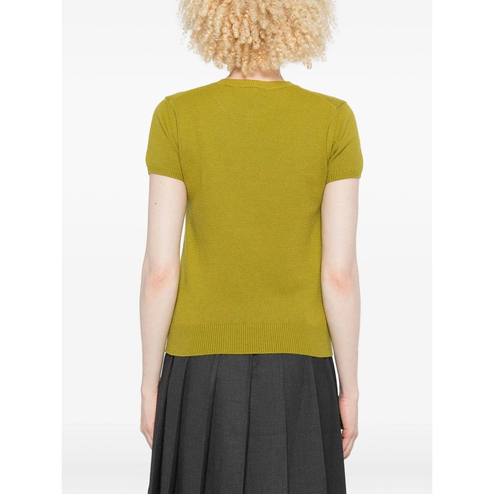 Dunst T Shirts - Green | 37babdd1cdd81ad86c014a2a6dbf67749dc99a8a