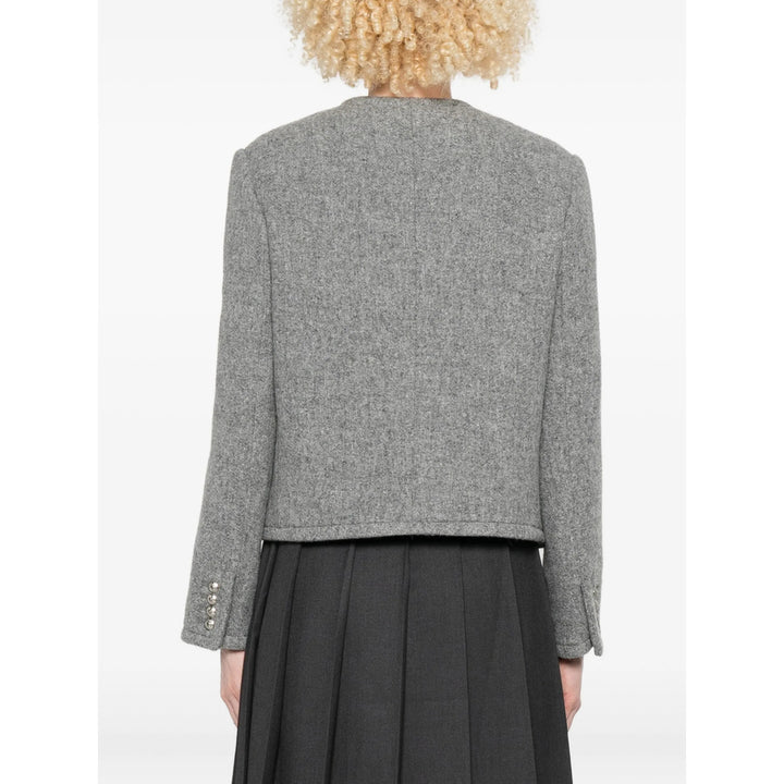 Dunst Outerwears - Gray | 1065f4171a2764beae743abd9cf8978ea3aa7ec5